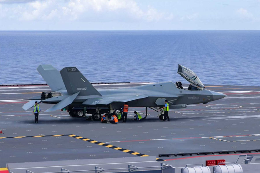 Pakistani Al-Khalid main battle tank jointly developed with China is a very low-quality weapon, says ex general of Islamabad