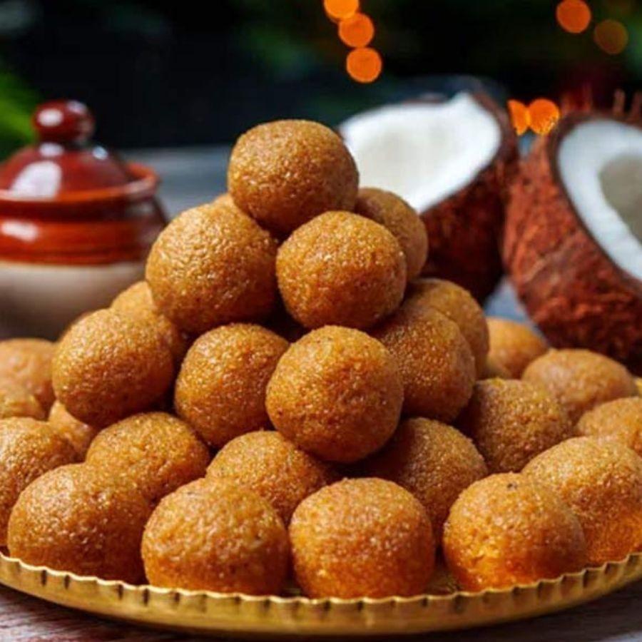 How to Cook Delicious Narkel Naru at Home dgtl