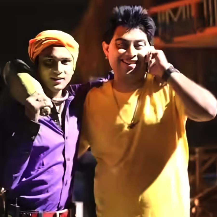 Indian music director Jeet Ganguly Breaks Down Remembering Singer Zubeen Garg dgtl