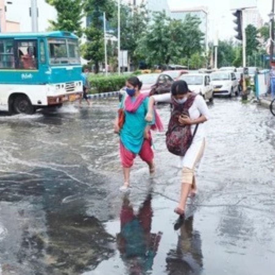 How to Prevent Skin Infections After Walking Through Waterlogged Streets before Durga Puja dgtl