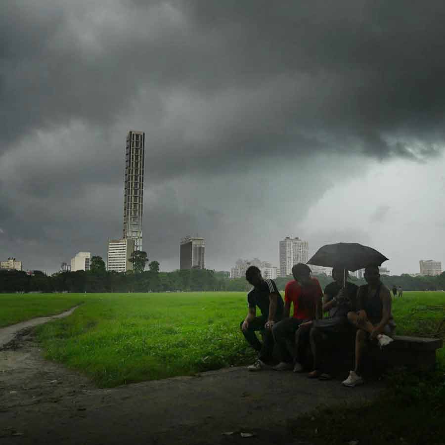 What will the weather be like in Kolkata in the next 24 hours, says Alipore Meteorological Department