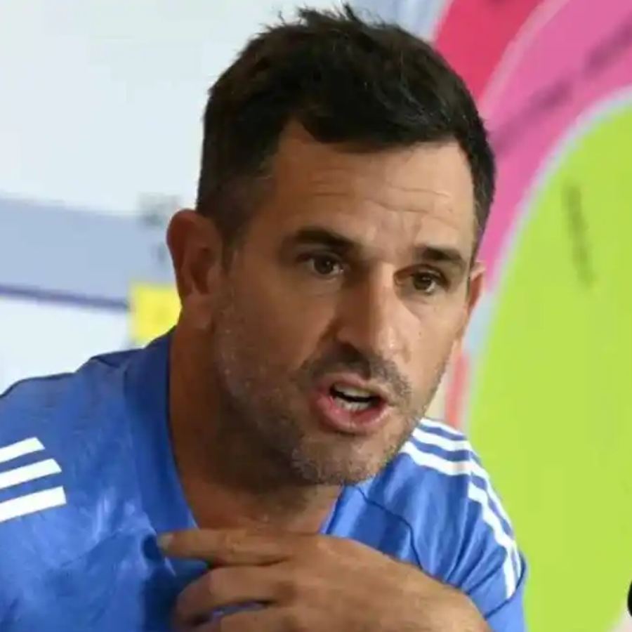 Picture of Ryan ten Doeschate