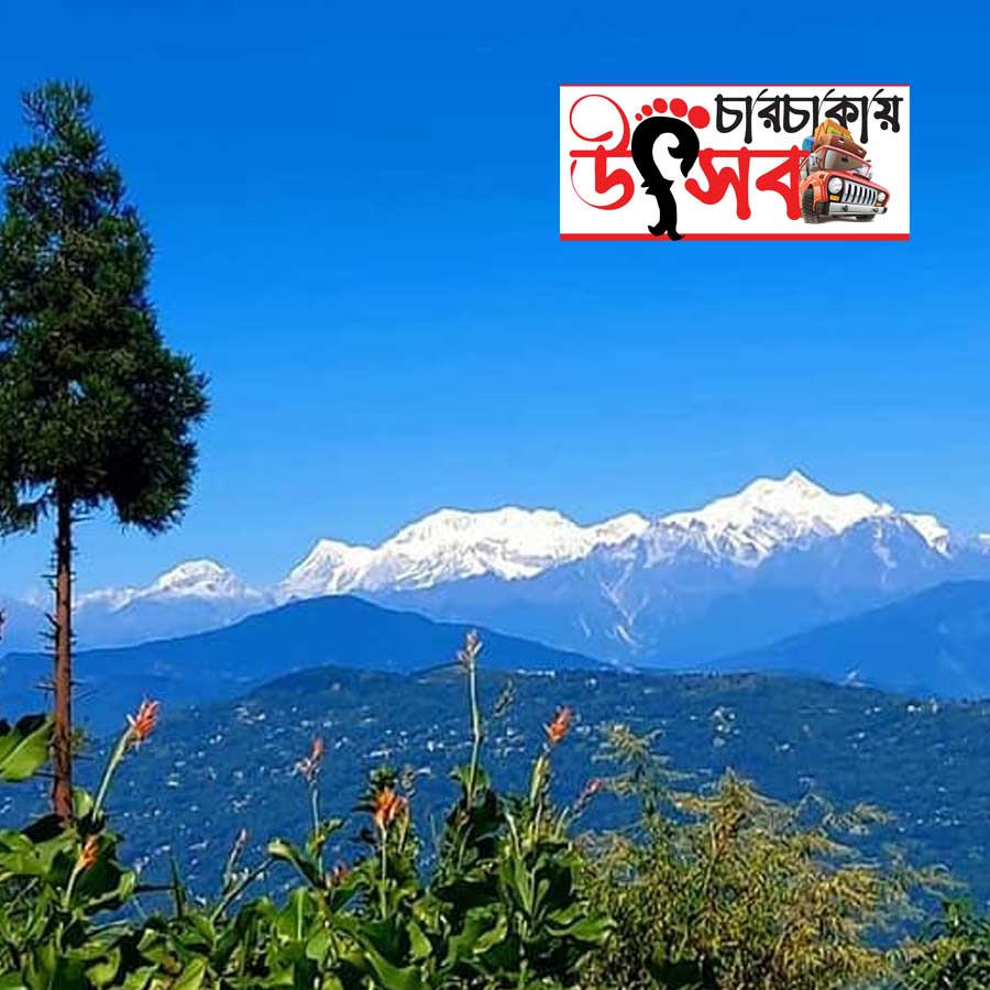 Explore offbeat places near kaimpong in this Puja Vaccation