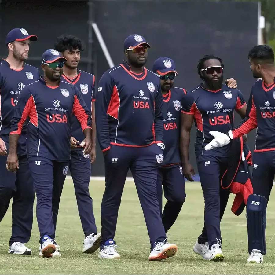 ICC suspends USA Cricket body with immediate effect dgtl