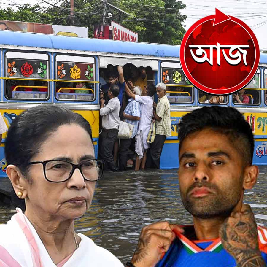 Today’s news headlines 24 September 2025 dgtl