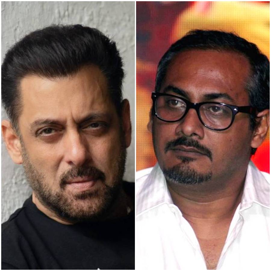 Dabangg director Abhinav Kashyap Slams ‘Salim Khan galeech hai, Salman Khan ko dauda-dauda ke maaro’ dgtl