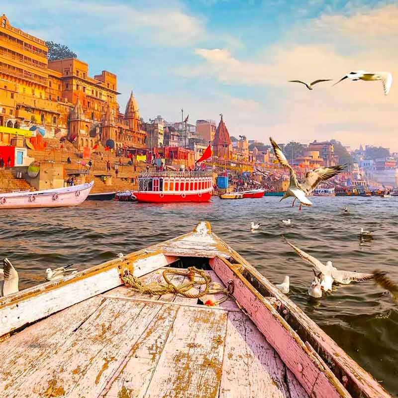 Why number 94 written on the ashes after cremation in Varanasi’s Manikarnika Ghat