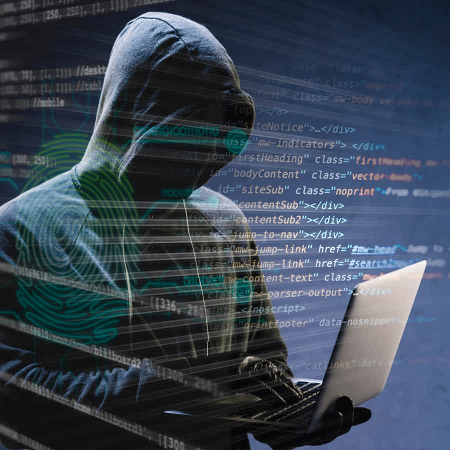 Bangladesh Bank Robbery