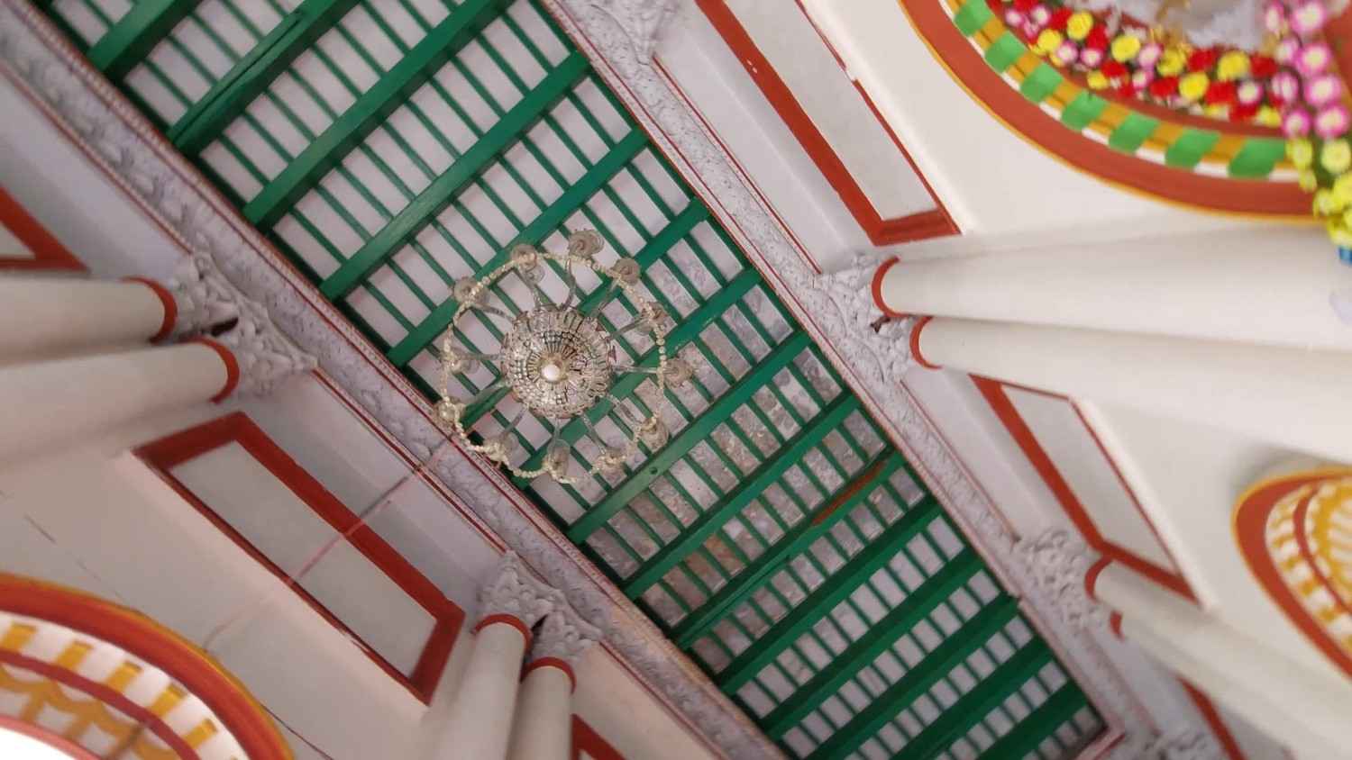 পরাধীন ভারতবর্ষে এই বাড়ি ছিল বাংলার নবজাগরণ, নারীর ক্ষমতায়ন ও ব্রিটিশ বিরোধী ভাবাদর্শের অন্যতম পীঠস্থান। 