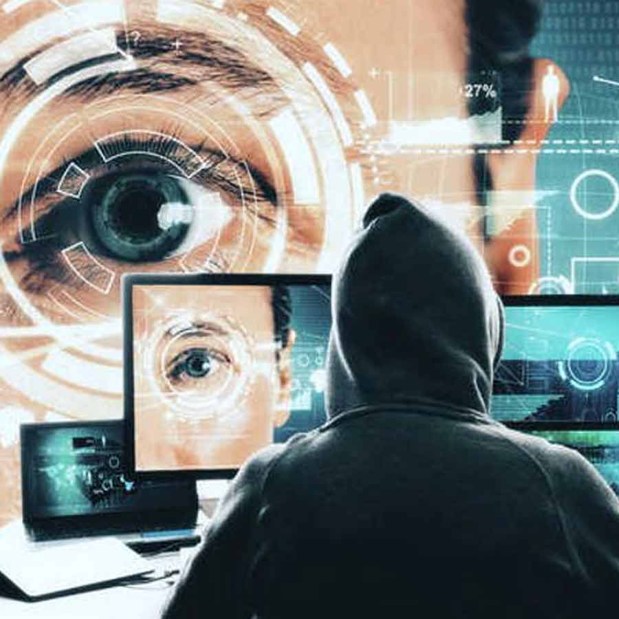 Bangladesh Bank Robbery