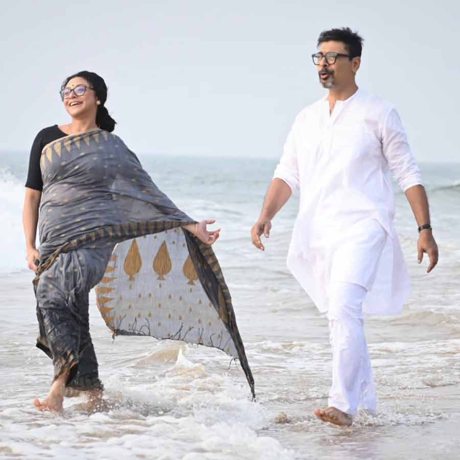 New story line in Chirosakha serial will swatantra get  married finally dgtl