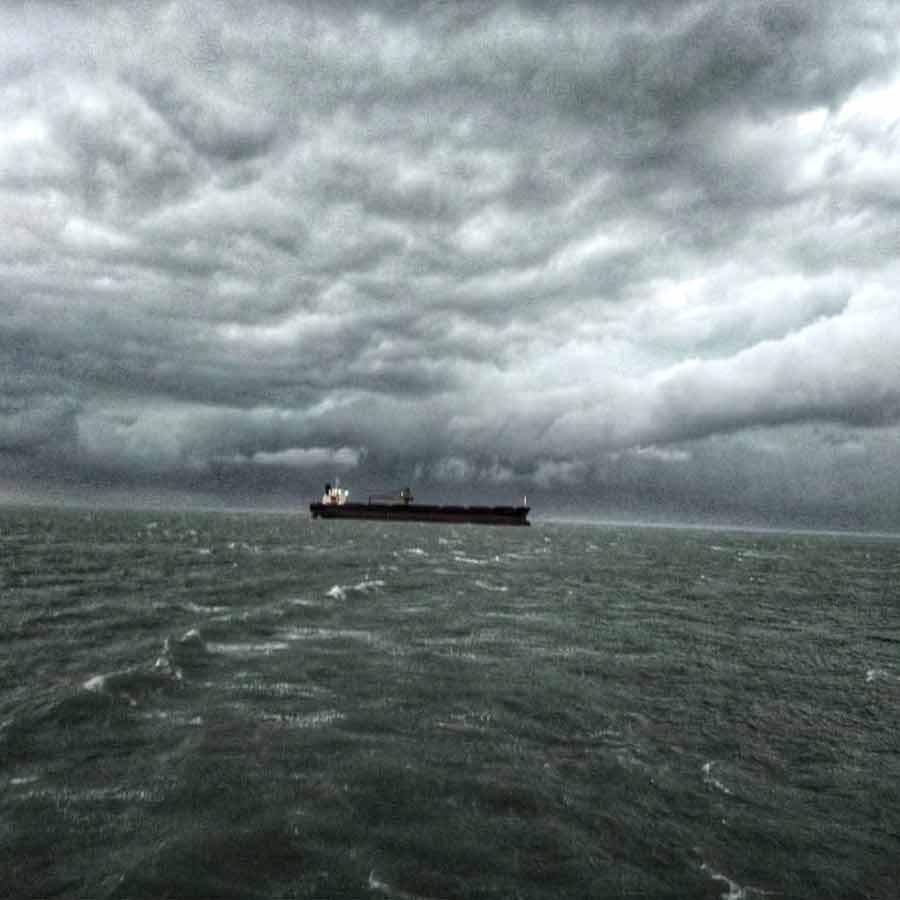 New depression will cause rain in several districts of South Bengal ahead of Durga Puja dgtl