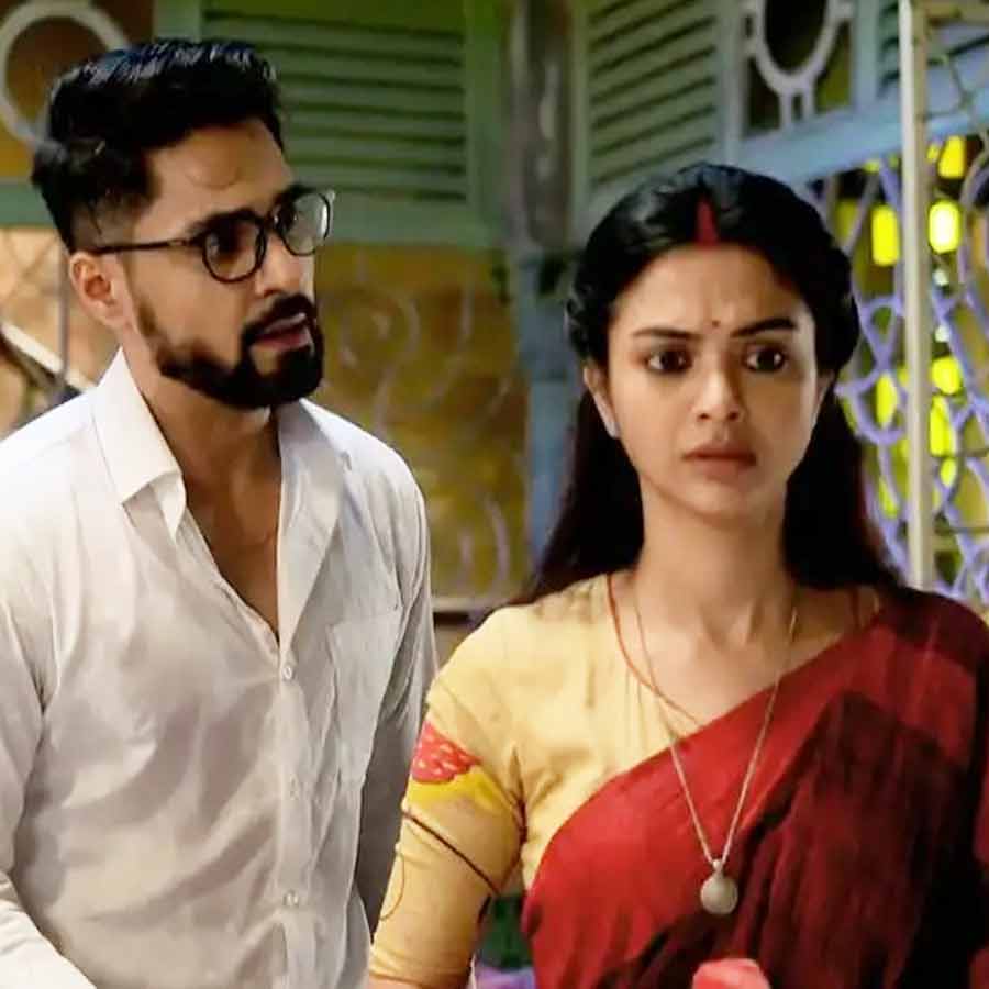 Speculations are Geeta LLB serial going to end soon dgtl