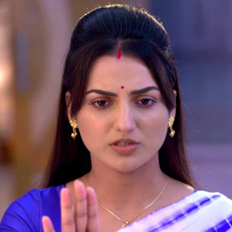 শোনা যাচ্ছে, শেষ হবে ‘গীতা এলএলবি’ 