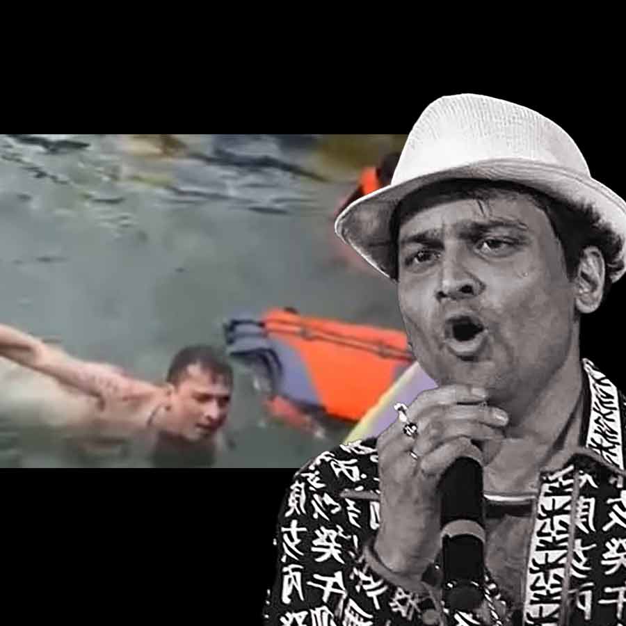 জ়ুবিনের মৃত্যুর সঙ্গে এই ১১ জনের কী সম্পর্ক?