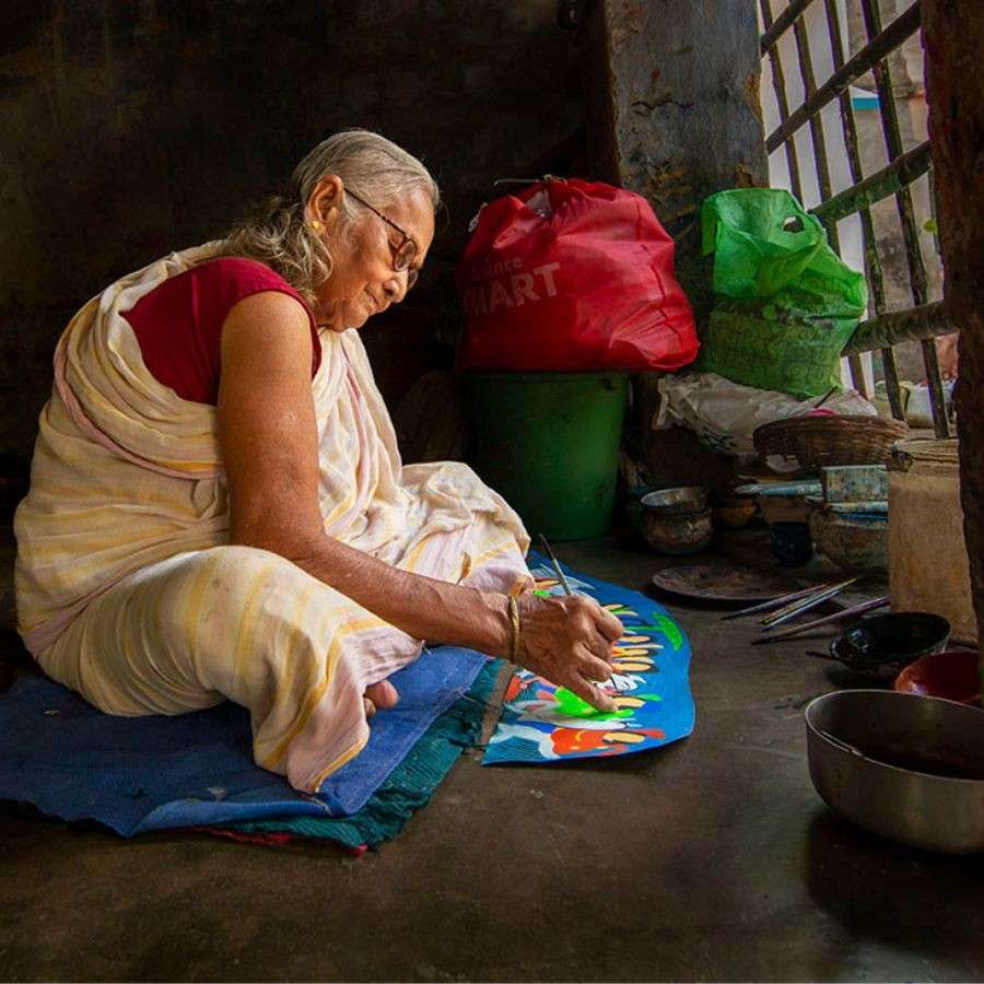 সংগৃহীত চিত্র।