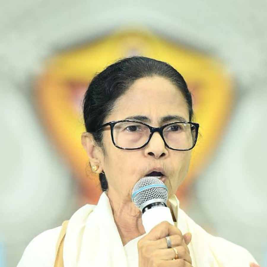 Mamata Banerjee