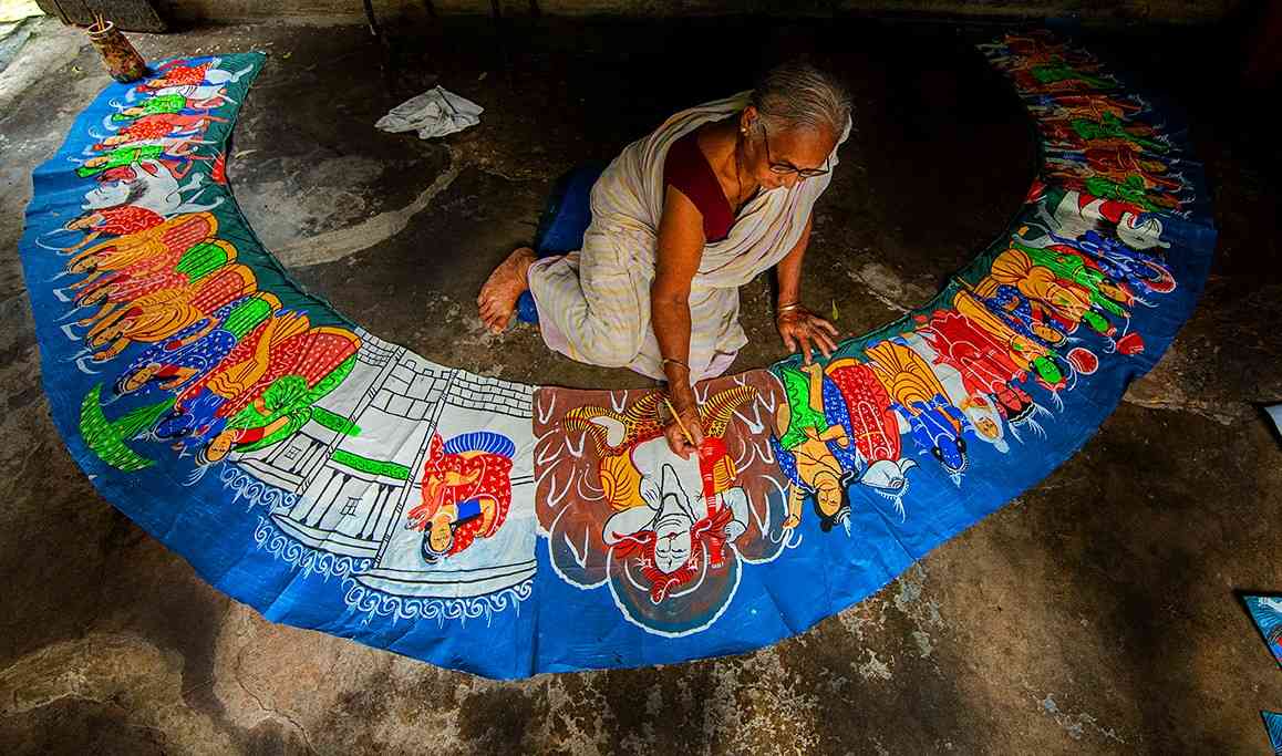 সংগৃহীত চিত্র।