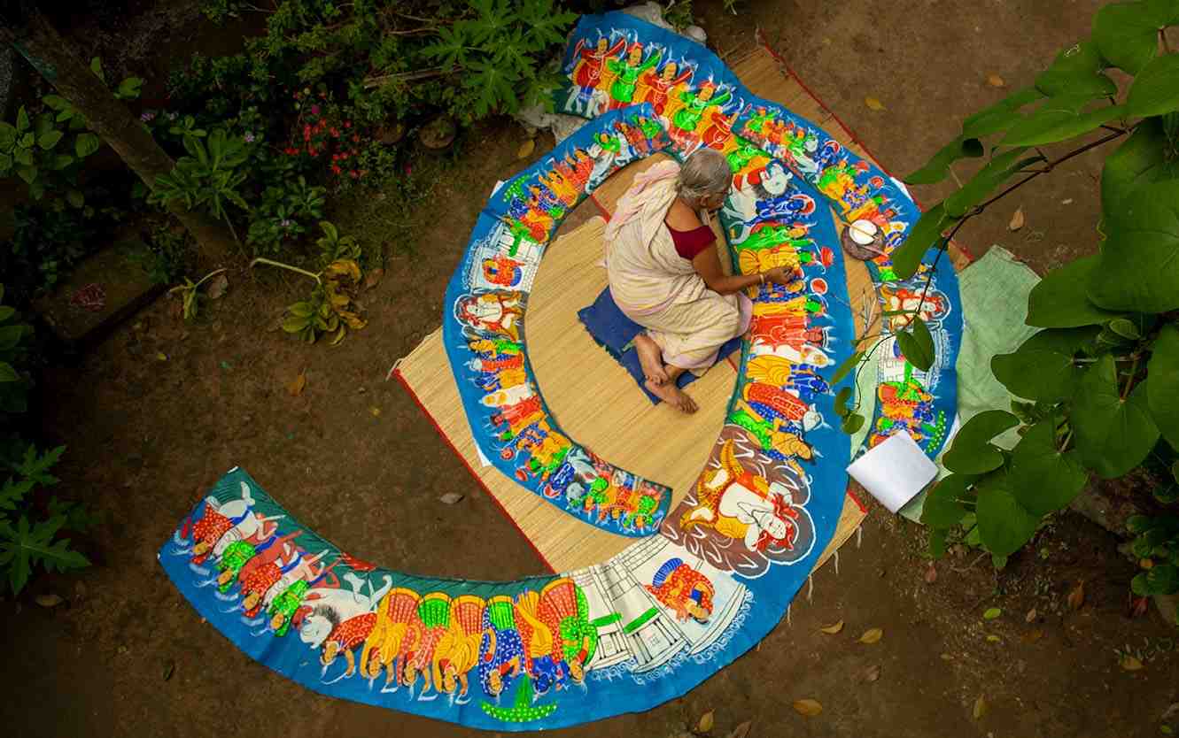 সংগৃহীত ছবি।