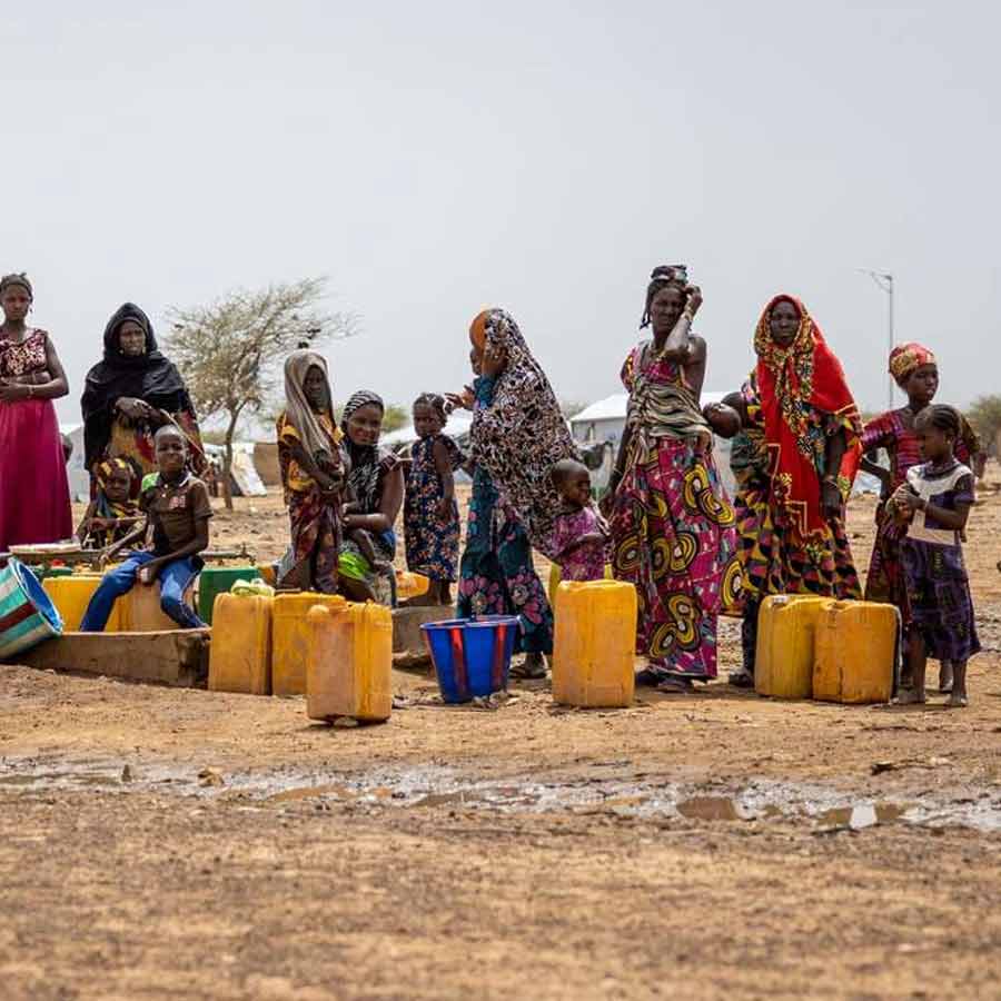 All need to know about Ibrahim Traore, interim president of Burkina Faso