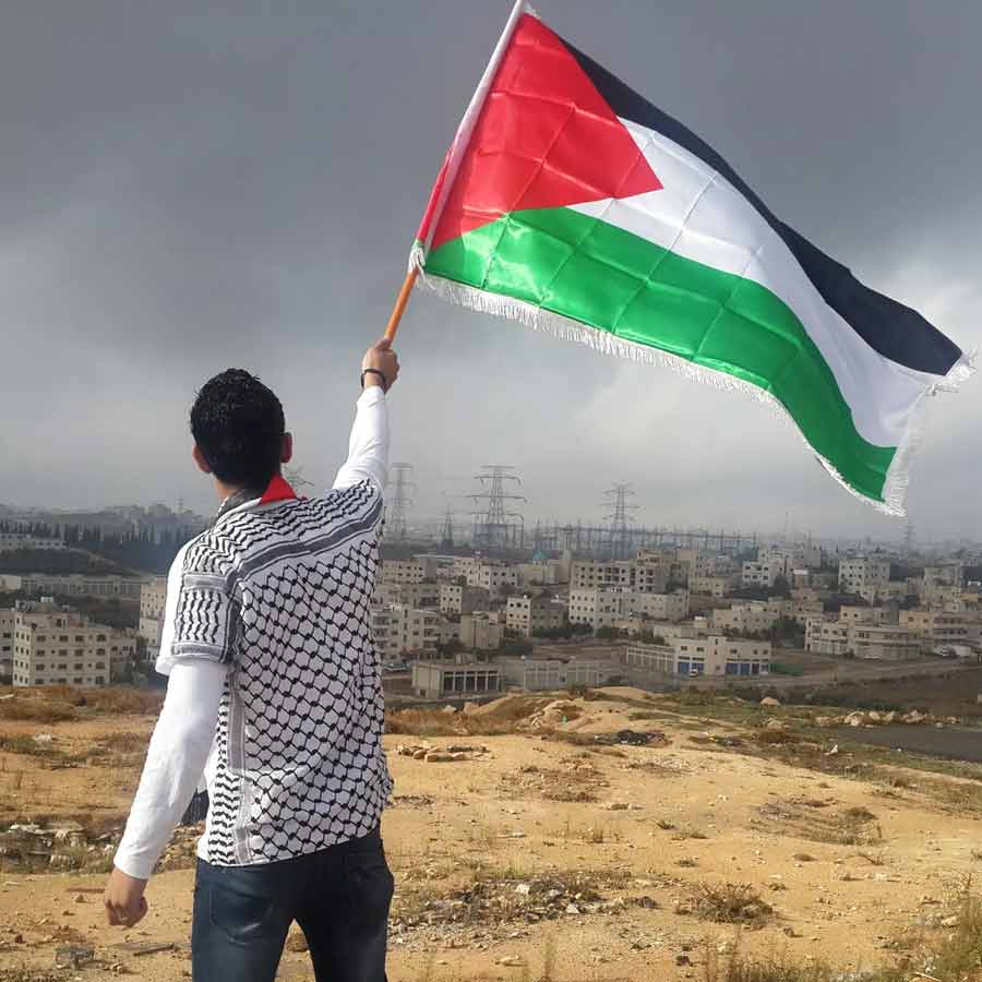 Britain, France, Canada, Australia along with other western nations recognized Palestine, a big concern for Israel 