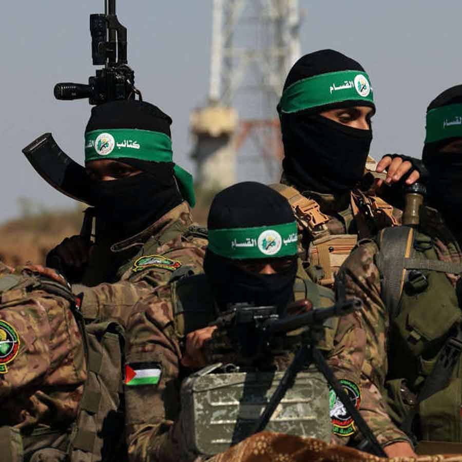 Britain, France, Canada, Australia along with other western nations recognized Palestine, a big concern for Israel 