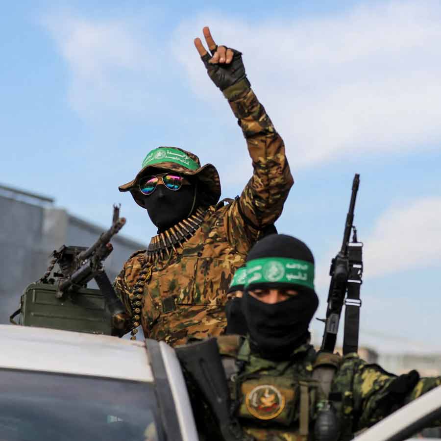 Britain, France, Canada, Australia along with other western nations recognized Palestine, a big concern for Israel 