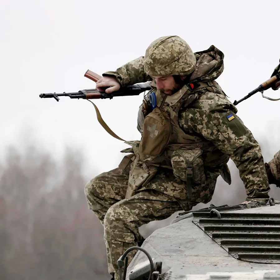 Britain, France, Canada, Australia along with other western nations recognized Palestine, a big concern for Israel 