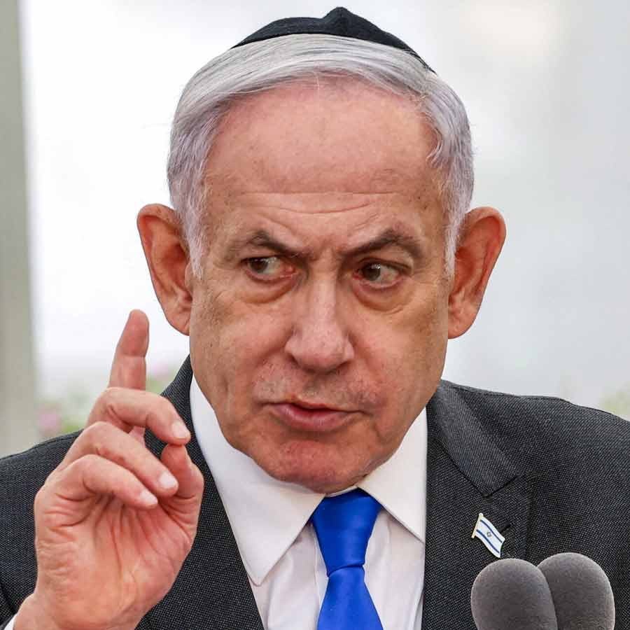 Britain, France, Canada, Australia along with other western nations recognized Palestine, a big concern for Israel 