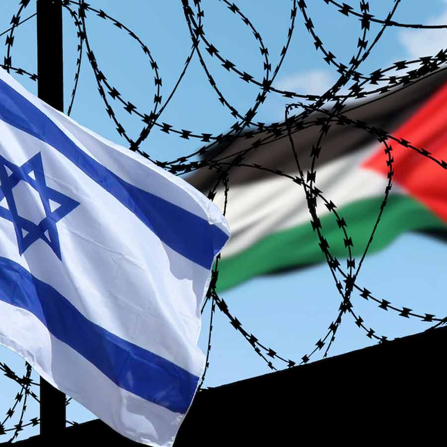 Britain, France, Canada, Australia along with other western nations recognized Palestine, a big concern for Israel 
