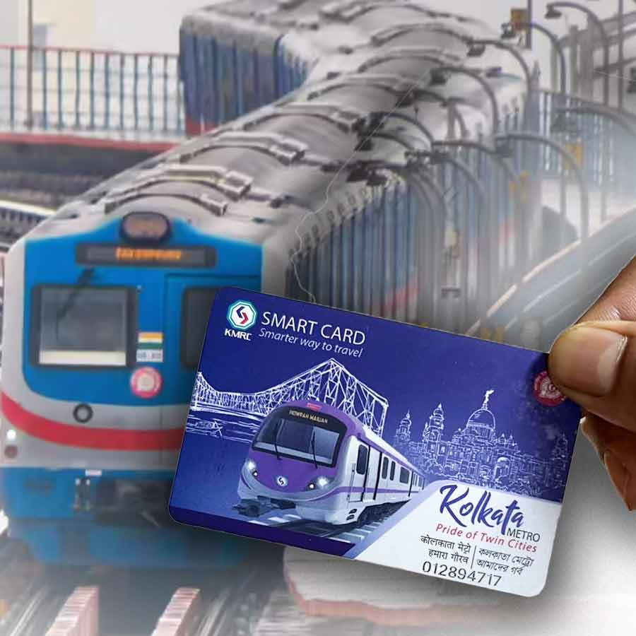 Metro smart card validity increased to 10 years and card gets cheaper