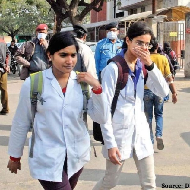 MCC releases NEET UG Counselling Round 3 schedule, check details dgtl