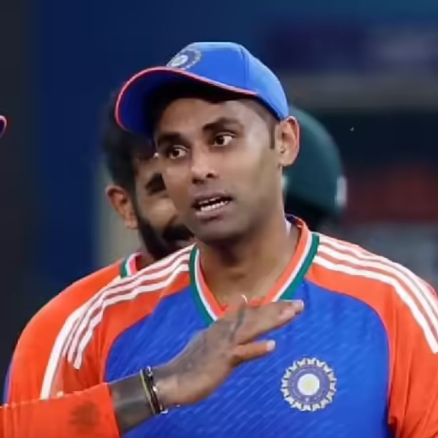 picture of SuryaKumar Yadav