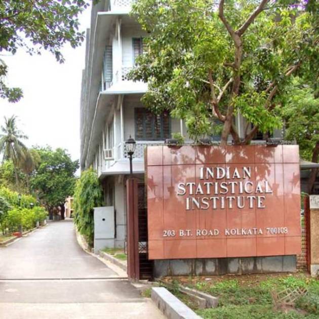 ISI Kolkata