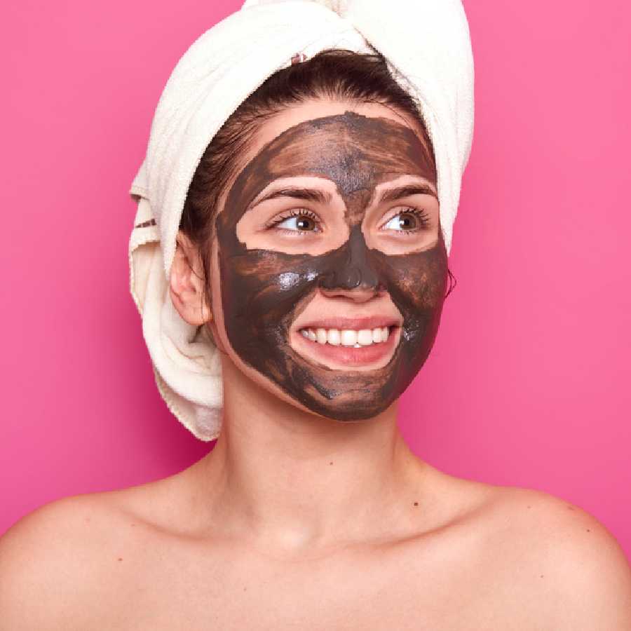 How to use chocolate to get instant glow for durga puja dgtl