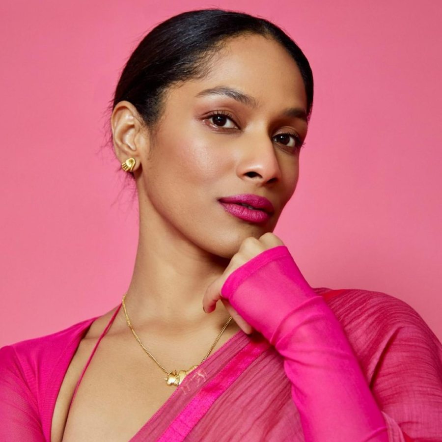 Masaba Gupta shares a picture of her breakfast that matches with a blooywood actress dgtl