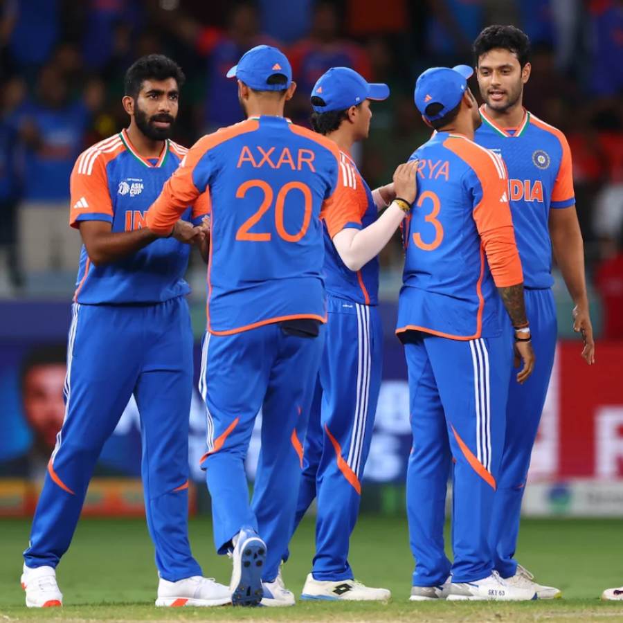 Live updates of India vs Bangladesh match of Asia Cup 2025 dgtl