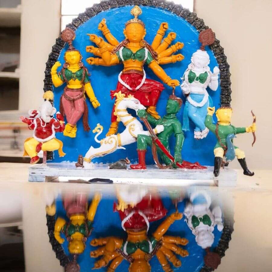 নিজস্ব চিত্র।