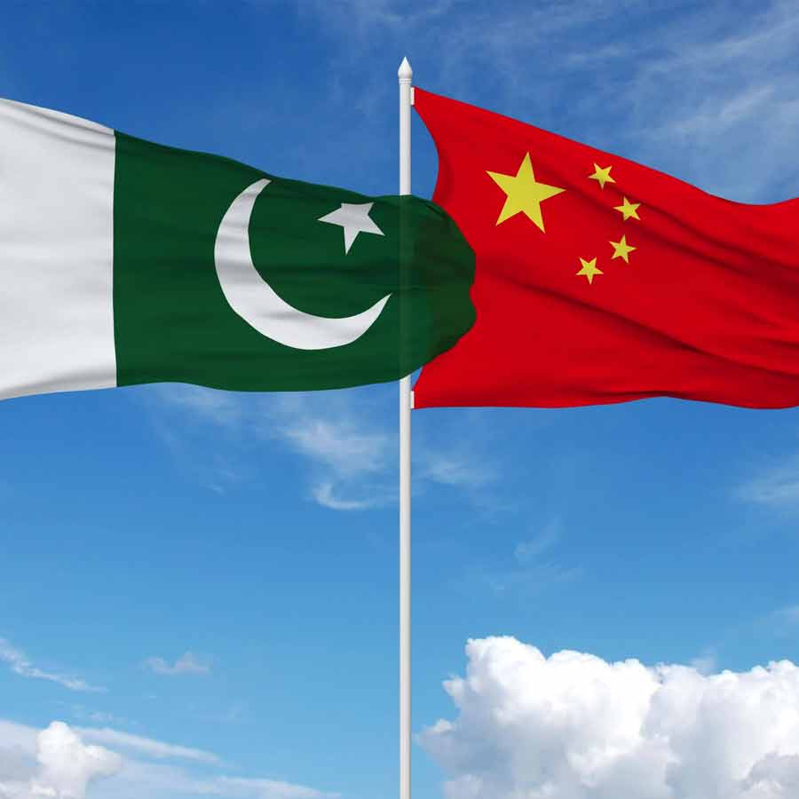 PM Shehbaz Sharif says China Pakistan Economic Corridor is last opportunity for cash strapped Islamabad