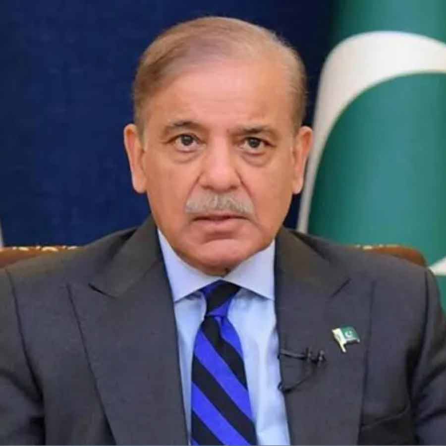 PM Shehbaz Sharif says China Pakistan Economic Corridor is last opportunity for cash strapped Islamabad