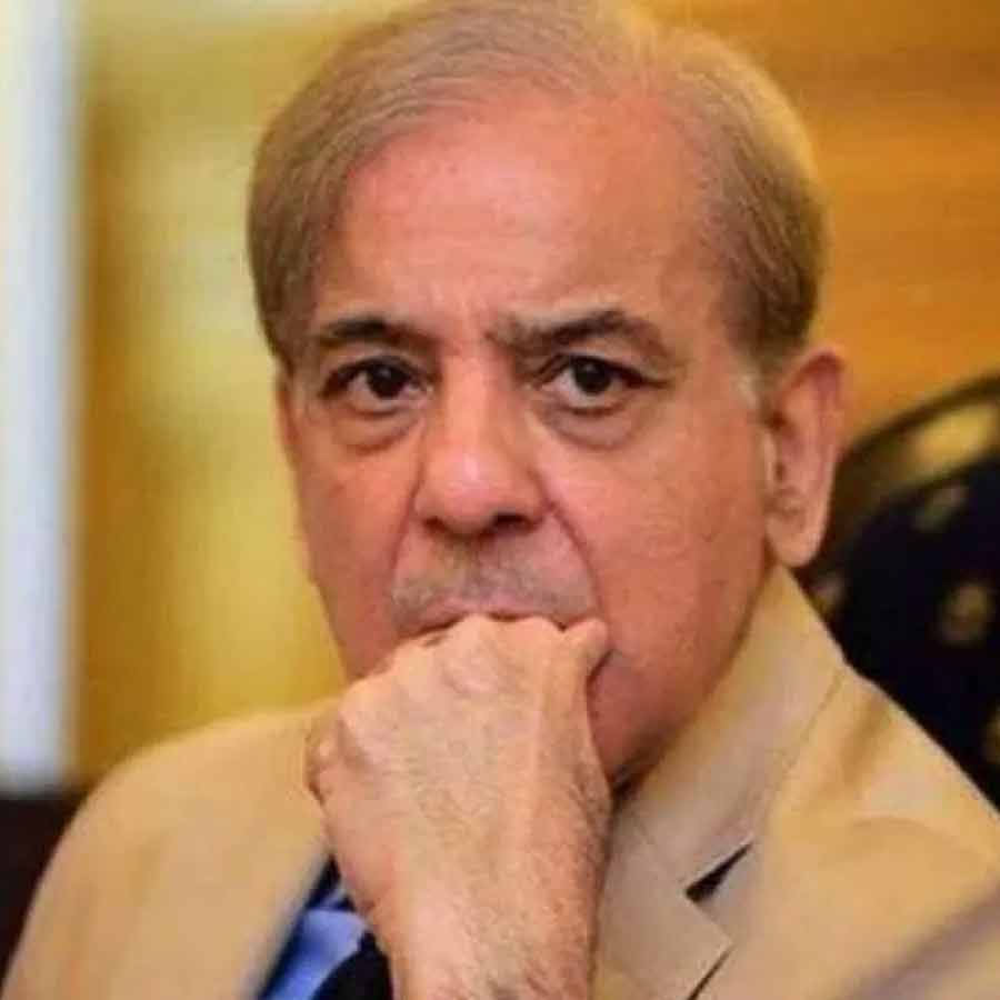 PM Shehbaz Sharif says China Pakistan Economic Corridor is last opportunity for cash strapped Islamabad