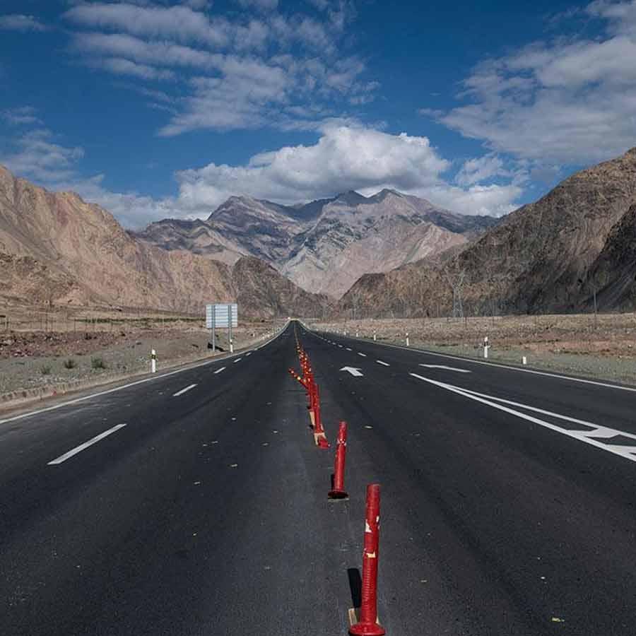 PM Shehbaz Sharif says China Pakistan Economic Corridor is last opportunity for cash strapped Islamabad