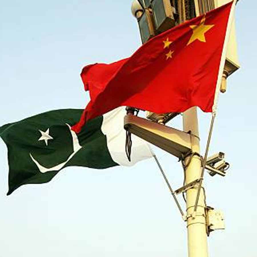 PM Shehbaz Sharif says China Pakistan Economic Corridor is last opportunity for cash strapped Islamabad