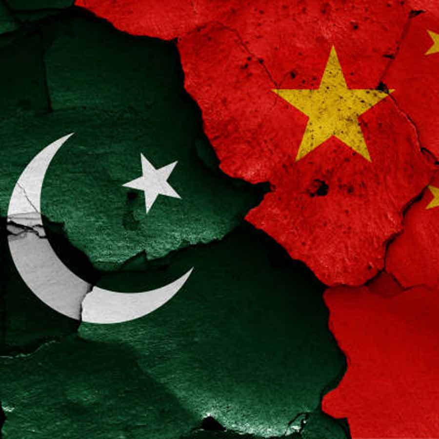 PM Shehbaz Sharif says China Pakistan Economic Corridor is last opportunity for cash strapped Islamabad