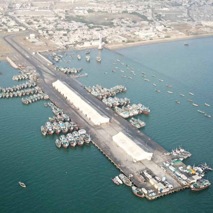 PM Shehbaz Sharif says China Pakistan Economic Corridor is last opportunity for cash strapped Islamabad