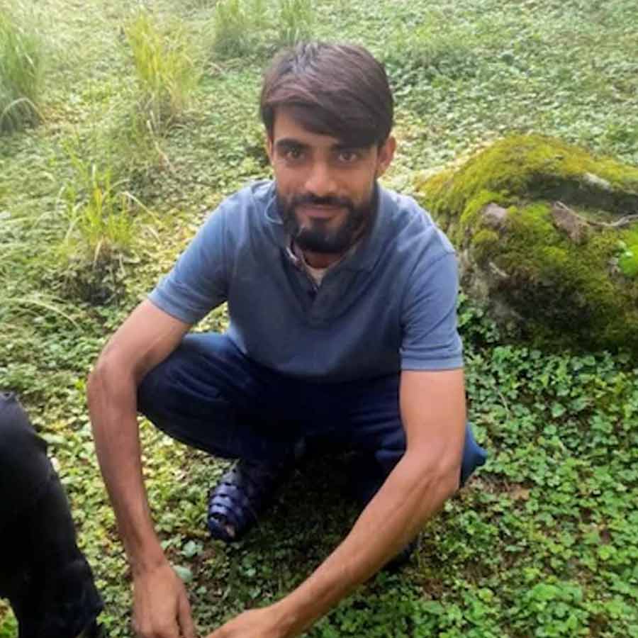 Kashmir resident met culprits of Pahalgam incident four times, investigation reveals dgtl