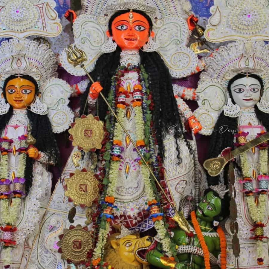 Janbazar Rajbari Puja is A Symbol of Bengali Heritage and Pride dgtl