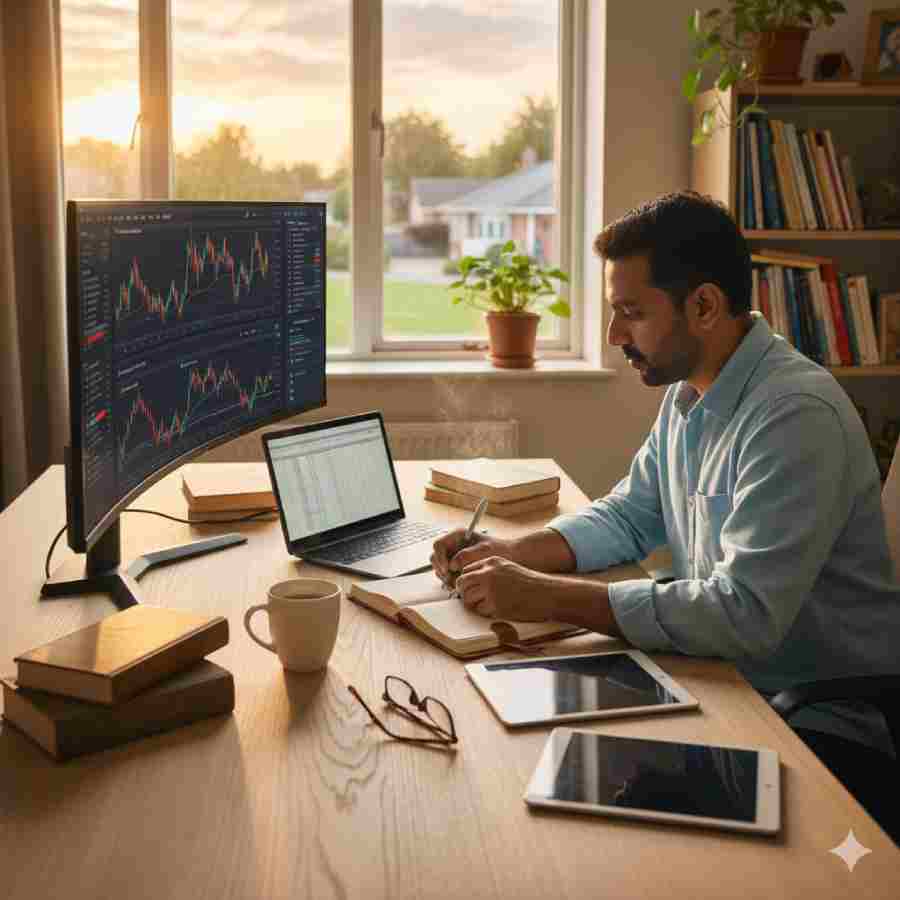 Small habits that  make a person rich dgtl