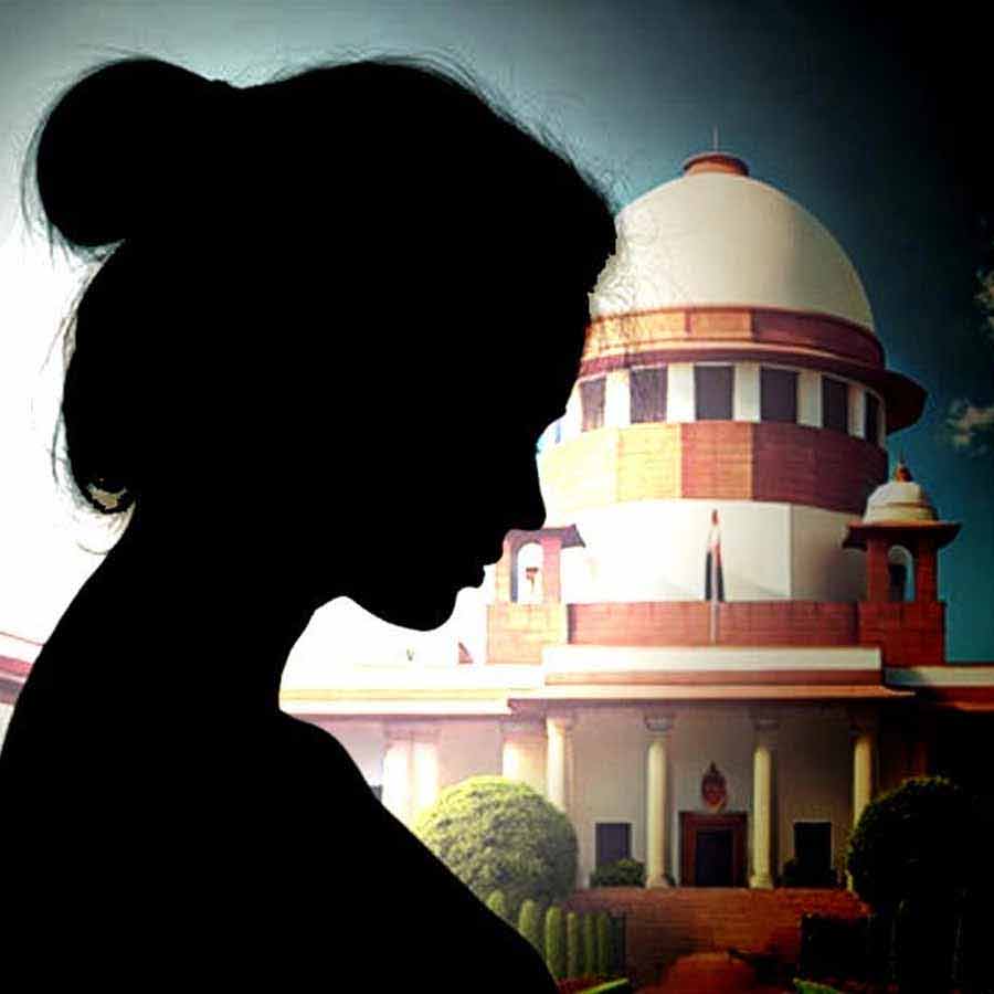 Supreme Court says marital cruelty allegations must be carefully examined dgtl