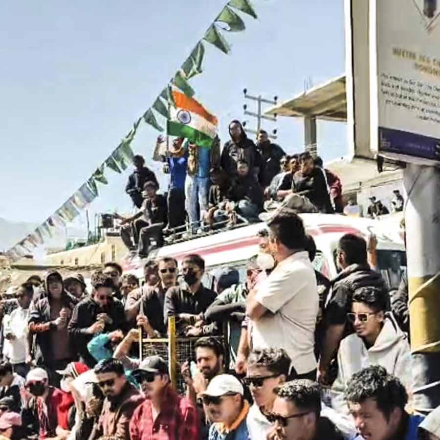 Timeline of what led to Leh Ladakh protest demanding statehood dgtl